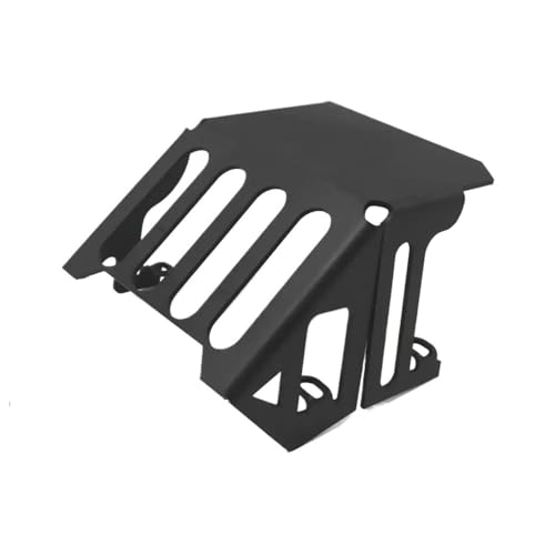 Protection moteur MT-09 absorbant les chocs avec couvercle de châssis rigide - 2