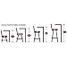 Holland Bar Stool Co. Indoor/Outdoor 36