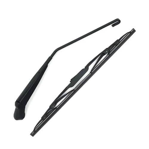 Limpiaparabrisas Trasero en Rutas y Lluvia para Toyota Land Cruiser LC100 Shaker 85241-60050