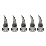 For WELLER LTAX chisel iron head LTAX 1.6mm lead-free solder tip WSP80 WP80