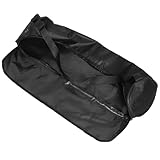 Alipis Bolsa para Esterilla de Yoga 72x16 Cm, Organizador Práctico para Gimnasio y Deporte al Aire Libre