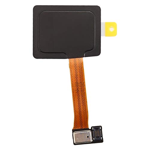 Nappe de balayeur d'empreintes digitales Huawei P40 Pro pour réparer le capteur écran