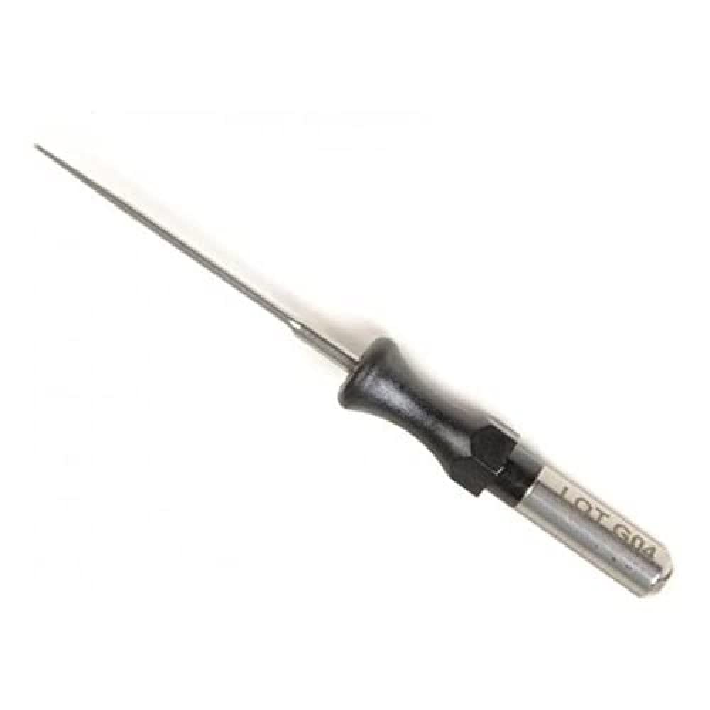 Gima 30482 electrodo de aguja autoclavabile