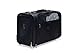 Karlie Tragetasche Smart Trolley L: 52 cm B: 26 cm H: 34 cm schwarz