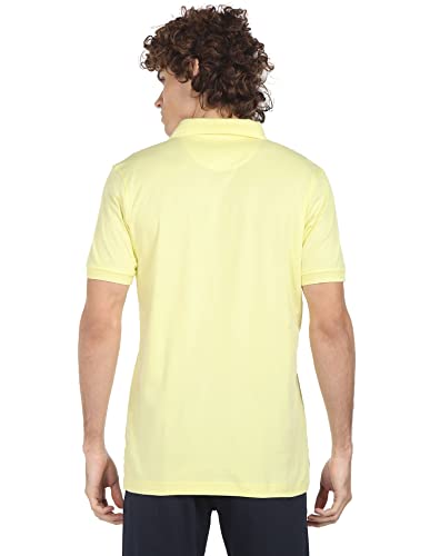 Image of Arrow Men's Regular Fit Polo Shirts