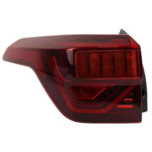 Feux arrières auto Kia Seltos et KX3 2020 à 2022 bloc optique extérieur complet