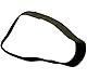 10x Hosengummi Beingummi Bundeswehr Neu Hosenband BW Krempelgummi Gummi für Hosen, Hosenbein Fahrradgummi Hosenbeingummi Gummiband Hosenklammer Fahrrad Gummibänder Fahrradklammer