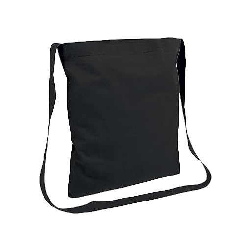 Artexia Bolsa Tote con Correa De Hombro - Asa Larga De Tela De Algodón (Negro) | Ya disponible en tu tienda friki favorita! En mundofriki.es!