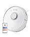 roborock Q7 MAX Roboterstaubsauger (Weiß)