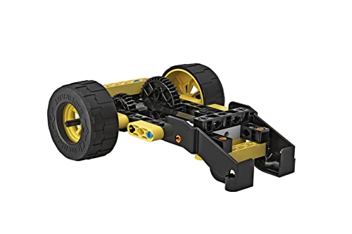 Atelier mécanique : Bulldozer Clementoni Jeux - vue 9