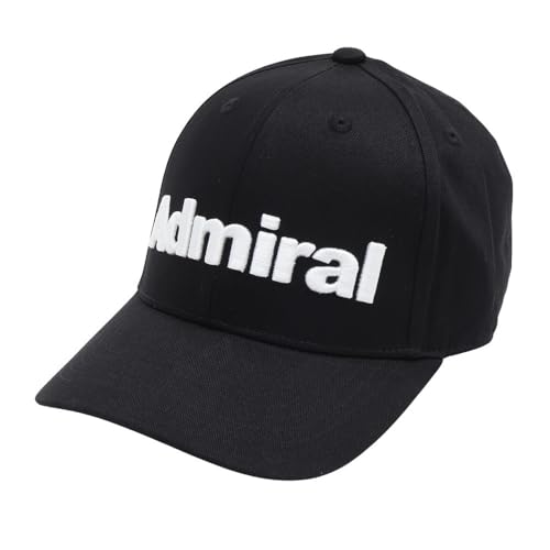 Admiral GOLF(アドミラル ゴルフ) パフォーマンスプロ キャップ ADMB4A02
