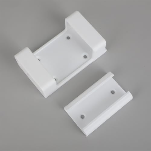 for Govee H705 H706 Permanent Outdoor Lights Power Supply and Controller Mounting Bracket Set