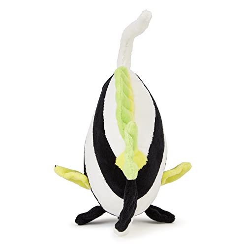 Zappi Co Plush Children's Stuffed Soft Cuddly Plush Toy-Part of Safari Animals Collection - Image 3