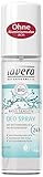 Vegano, ecológico, natural 100% libre de silicona, parafina, sin aceites minerales, desarrollado, fabricado y producido en Alemania.