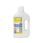 Multi-Surface Floor Cleaner Solution - Compatible With Shark VAC MOP, Spring Clean Scent, 1L