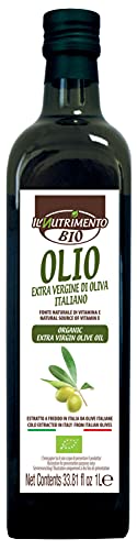 Probios Olio Extravergine di Oliva italiano Bio - 1l