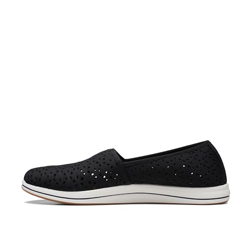 Image of Clarks Women's Breeze Emily Loafers