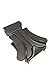 Trunknets Inc Center Console Cup Holder Insert Divider for Toyota Land Cruiser Fits 2000-2007