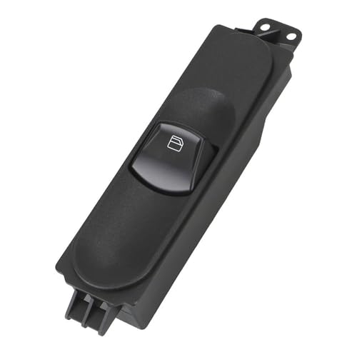 Interrupteur de vitre voiture Vito avant gauche commande fluide 6395451413