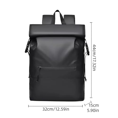 Sac à dos de voyage homme pliable pour vos trajets et escapades - 5
