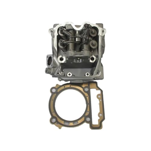Culata delantera para 800 OCR 420623941 con referencias 420254352 y 420254362 3