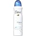 Dove Original AntiPerspirant Spray Deodorant 150 ml