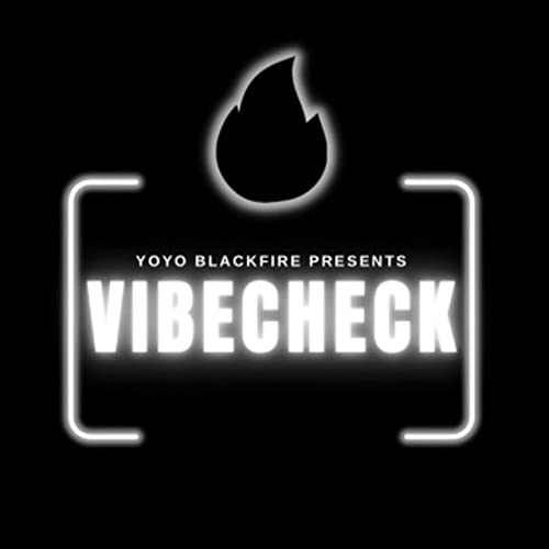 VIBECHECK cover art