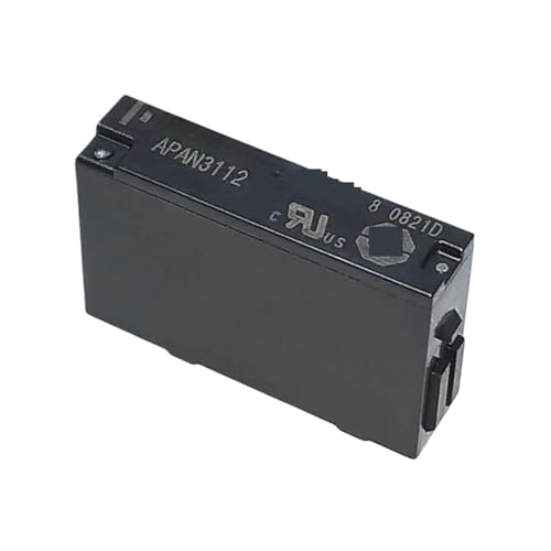 Relais DIP4 APAN3105 5V 5A mini relais de puissance miniature pour circuit imprime