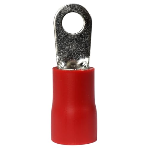Connecteurs à sertir 2 AWG pour optimiser le câblage de votre camping-car