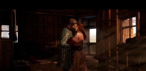 Kingdom Come Deliverance II - Personajes