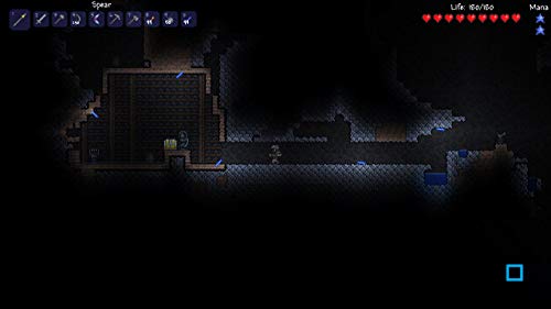 Terraria Ps4 - vue 8