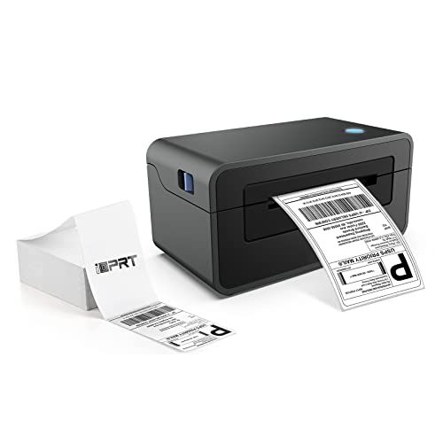 Thermal Label Printer iDPRT SP410 Thermal Shipping Label Printer, 4x6