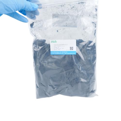 Graphène en poudre 10 pour la fabrication de filaments d'impression 3D