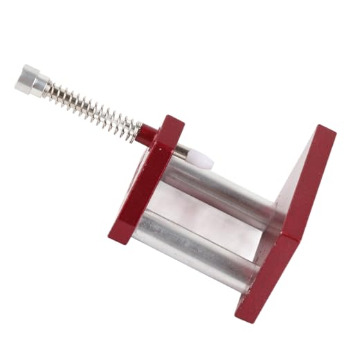 Foto von Uhr Handpresse, Uhr Handpresser Kolben Uhr Reparatur Montagewerkzeug mit 10Pcs stirbt
