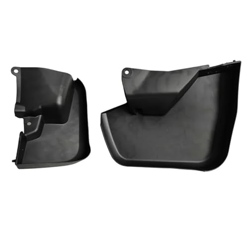 Guardabarros traseros faldones splash para Cruiser modelos de 2007 a 2018