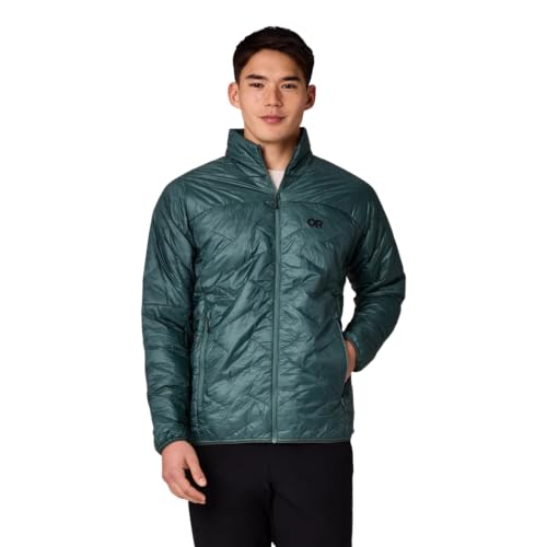 Image of Outdoor Research Men's SuperStrand LT Jacket