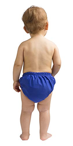 Cressi USD030102B Pannolino per Mare e Piscina