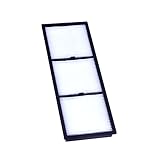 AWO Replacement Projector Air Filter for EPSON ELPAF51 / V13H134A51 EB-L1000U,EB-L1100U,EB-L1105U,EB-L1200U,EB-L1300U,EB-L1405U,EB-L1490U,EB-L1495U,EB-L1500U,EB-L1500UH,EB-L1505UH,EB-L1510S