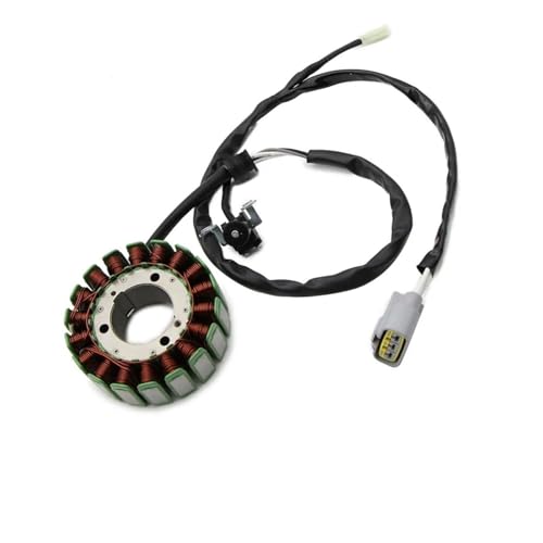 Stator alternateur haute résistance pour moto MT09 FZ09