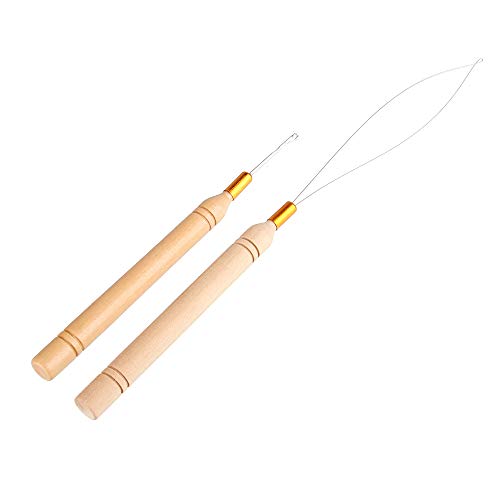 image for Beauty & Personal Care Chrontier Hair Extension Tool Pliers Pulling Ne
