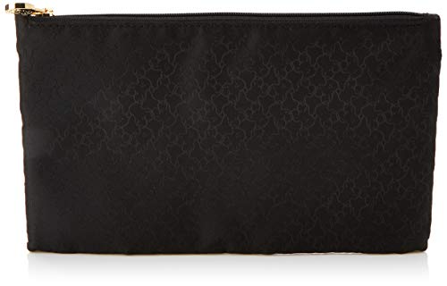 Tous Milosos Gr, Organizadore de bolso para Mujer, Negro (Negro 495917889), 22x12.5x1 cm (W x H x L)