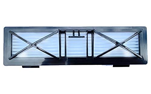 2 filtri di ricambio per Neato Botvac D3, D5, D7