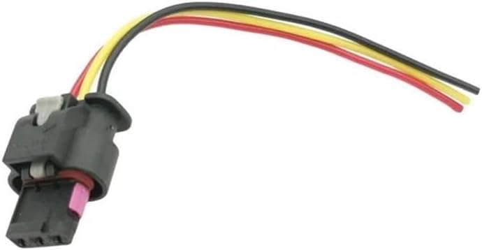 車用 コネクター Compatible With Volvo For C30 2009-2015 6G92-15K859-EA パー