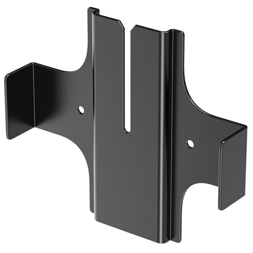 woiron Slim Wall Mount Compatible for Sonos Amp Mount Bracket,Mounting Bracket Compatible for...