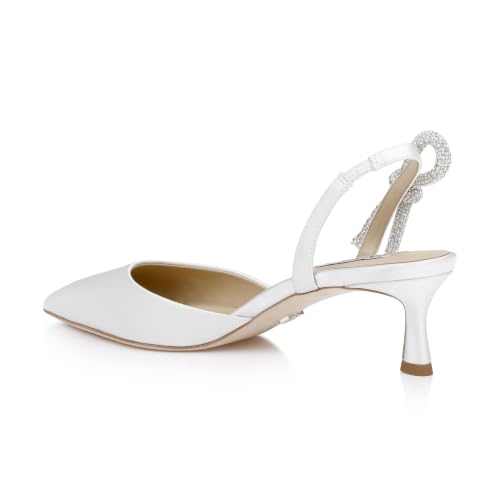 Image of Badgley Mischka Womens Gentry