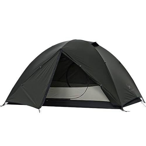 TOMOUNT 超軽量テント 1-2人用 Light Hill の商品画像 8