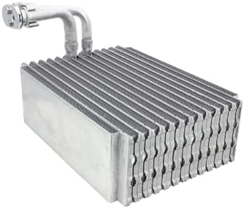 7L0820105A Evaporator for 7L0 820 105 A Evaporator core for Q7/TR Audi Q7/11- Porsche Cayenne Rear