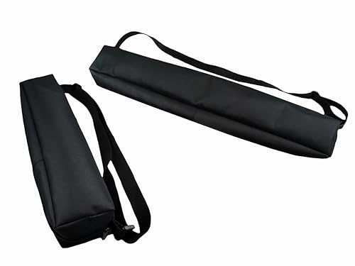 Copechilla Sac Canne a Peche 100cm avec bandoulière...