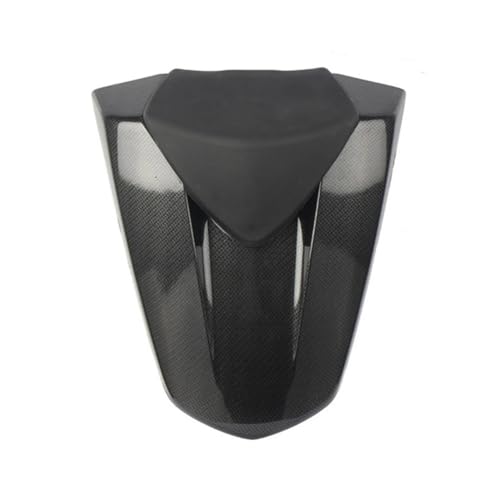 Couvercle de siège arrière moto CBR500R capot solo rigide aérodynamique et anti-vibrations