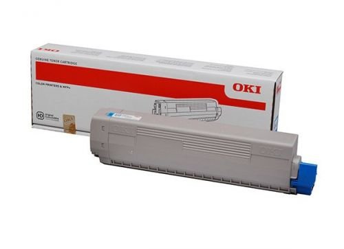 OKI 44844615 cartouche de rechange laser pour vos travaux d'impression créatifs